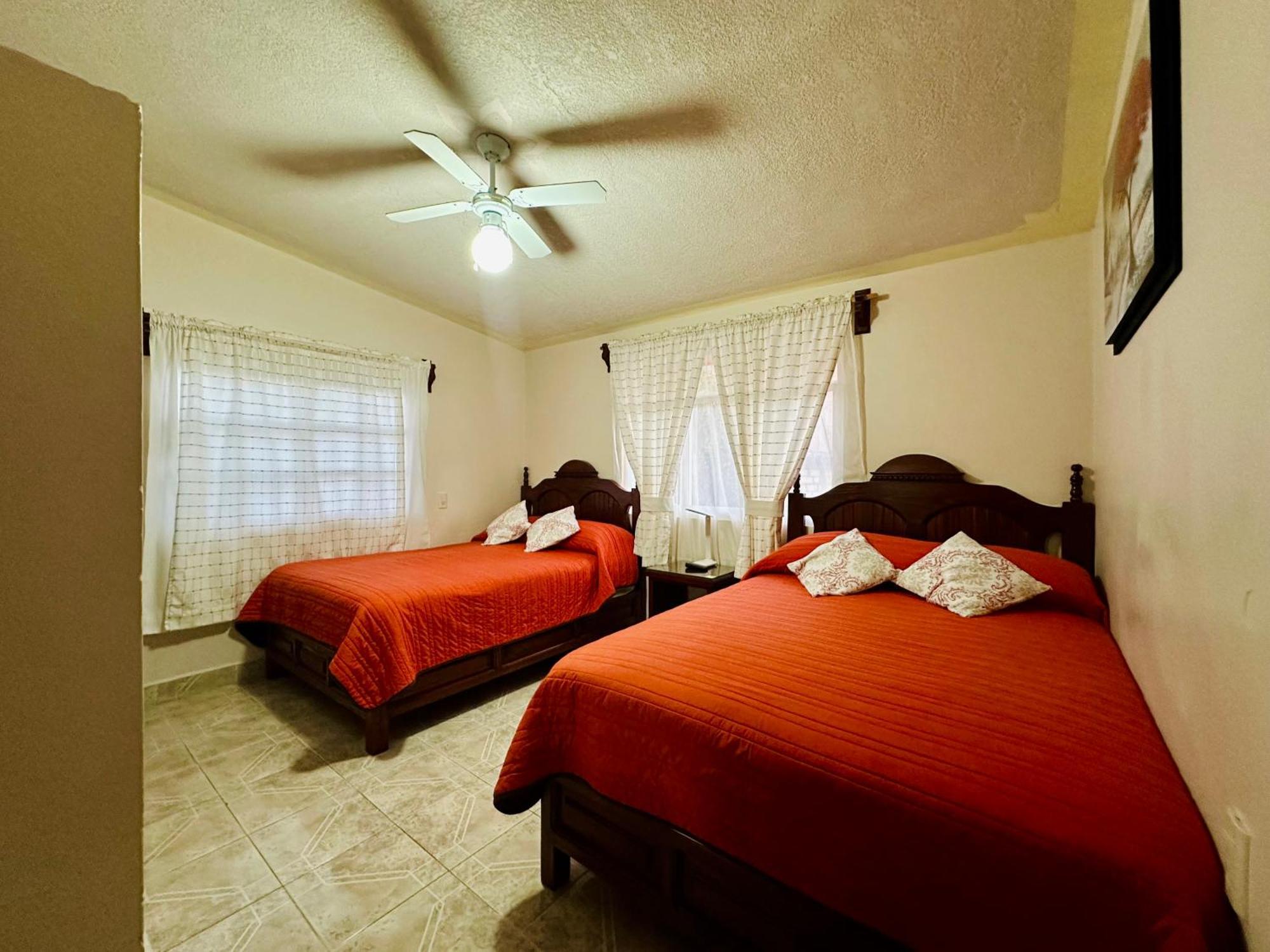 Hotel Monarca Tlalpujahua de Rayón Buitenkant foto
