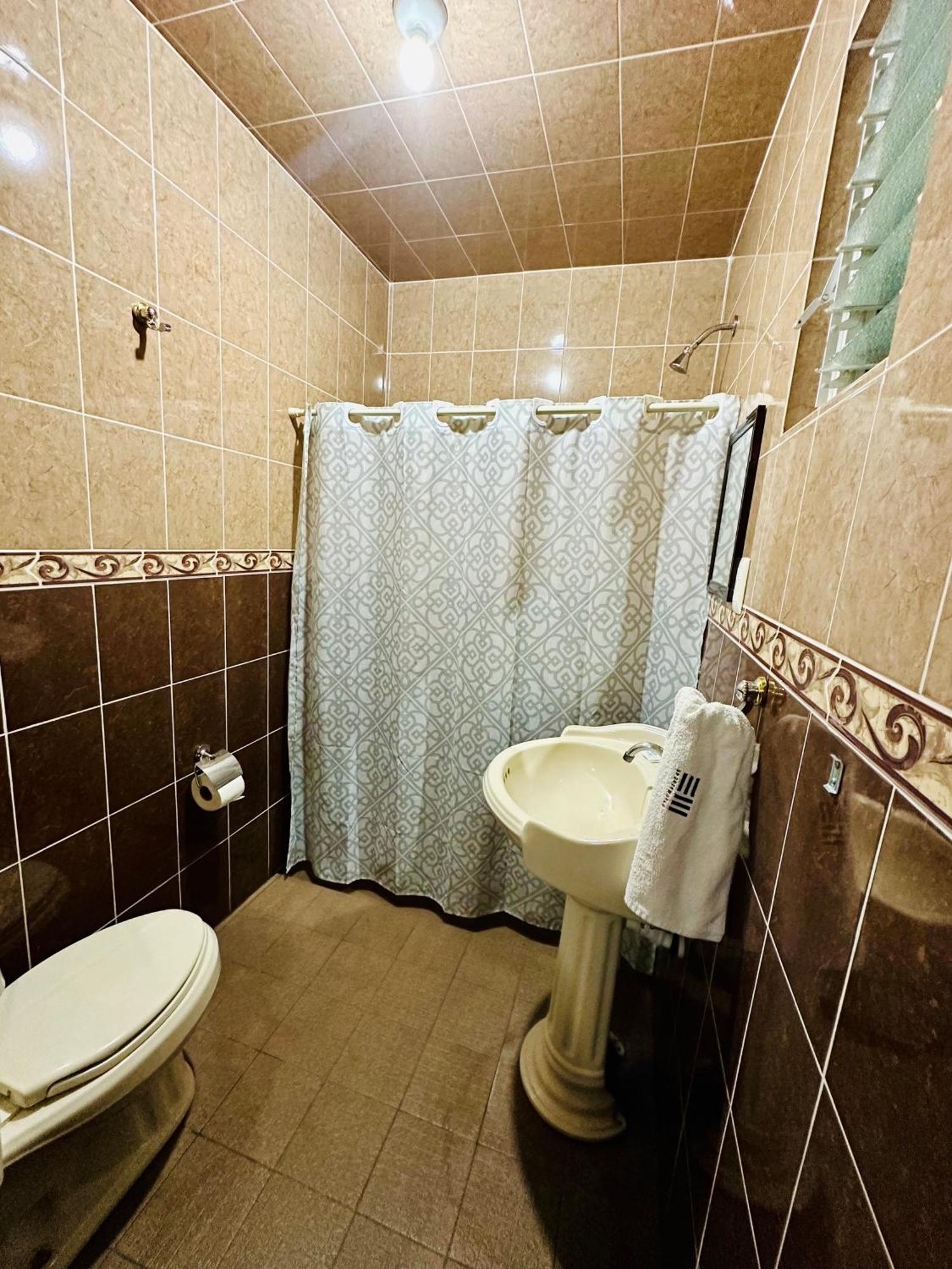 Hotel Monarca Tlalpujahua de Rayón Buitenkant foto