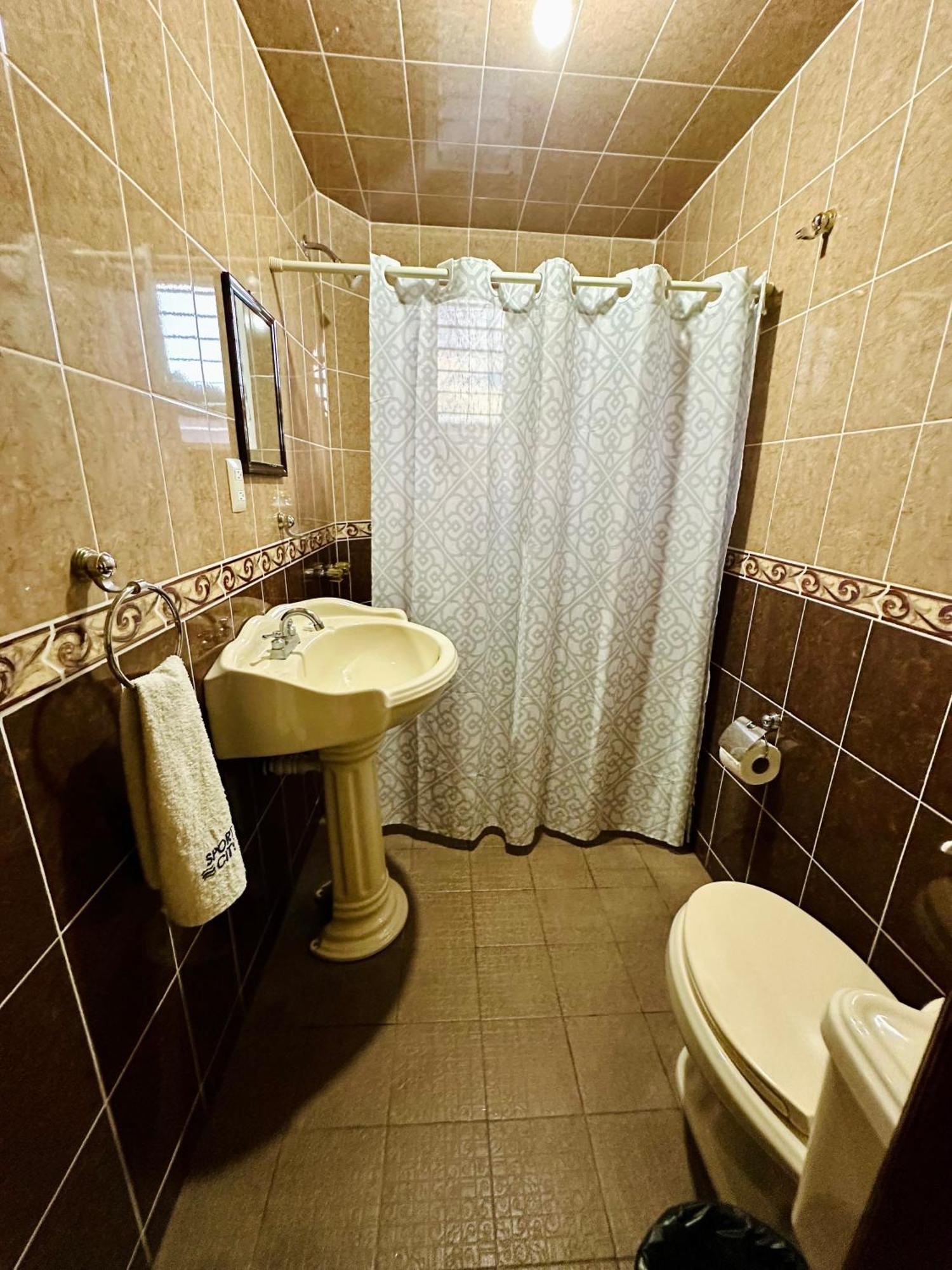 Hotel Monarca Tlalpujahua de Rayón Buitenkant foto