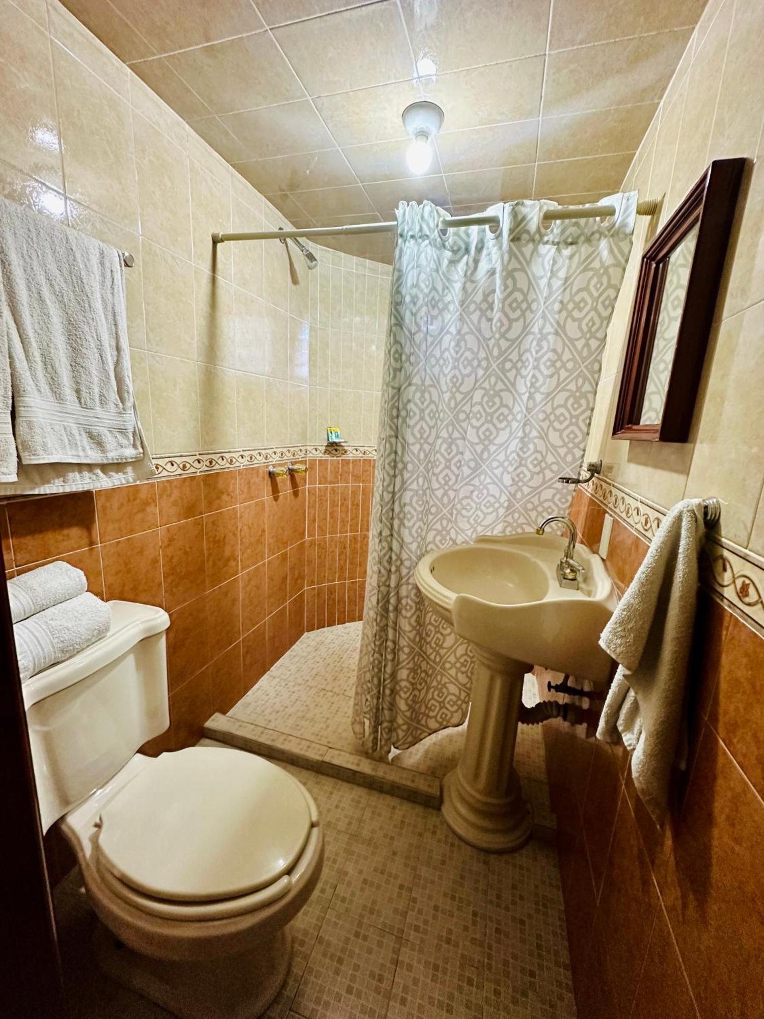 Hotel Monarca Tlalpujahua de Rayón Buitenkant foto