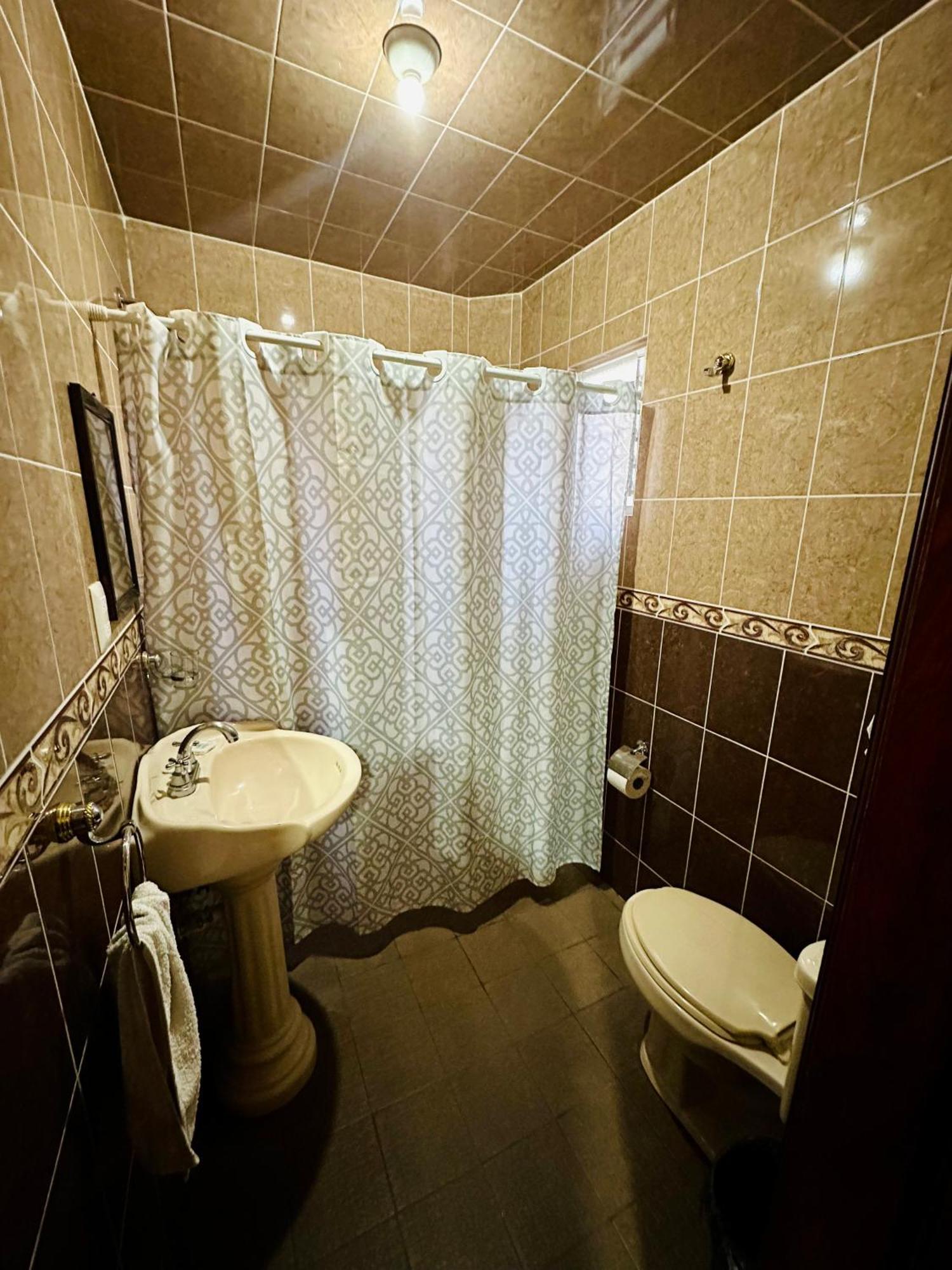 Hotel Monarca Tlalpujahua de Rayón Buitenkant foto