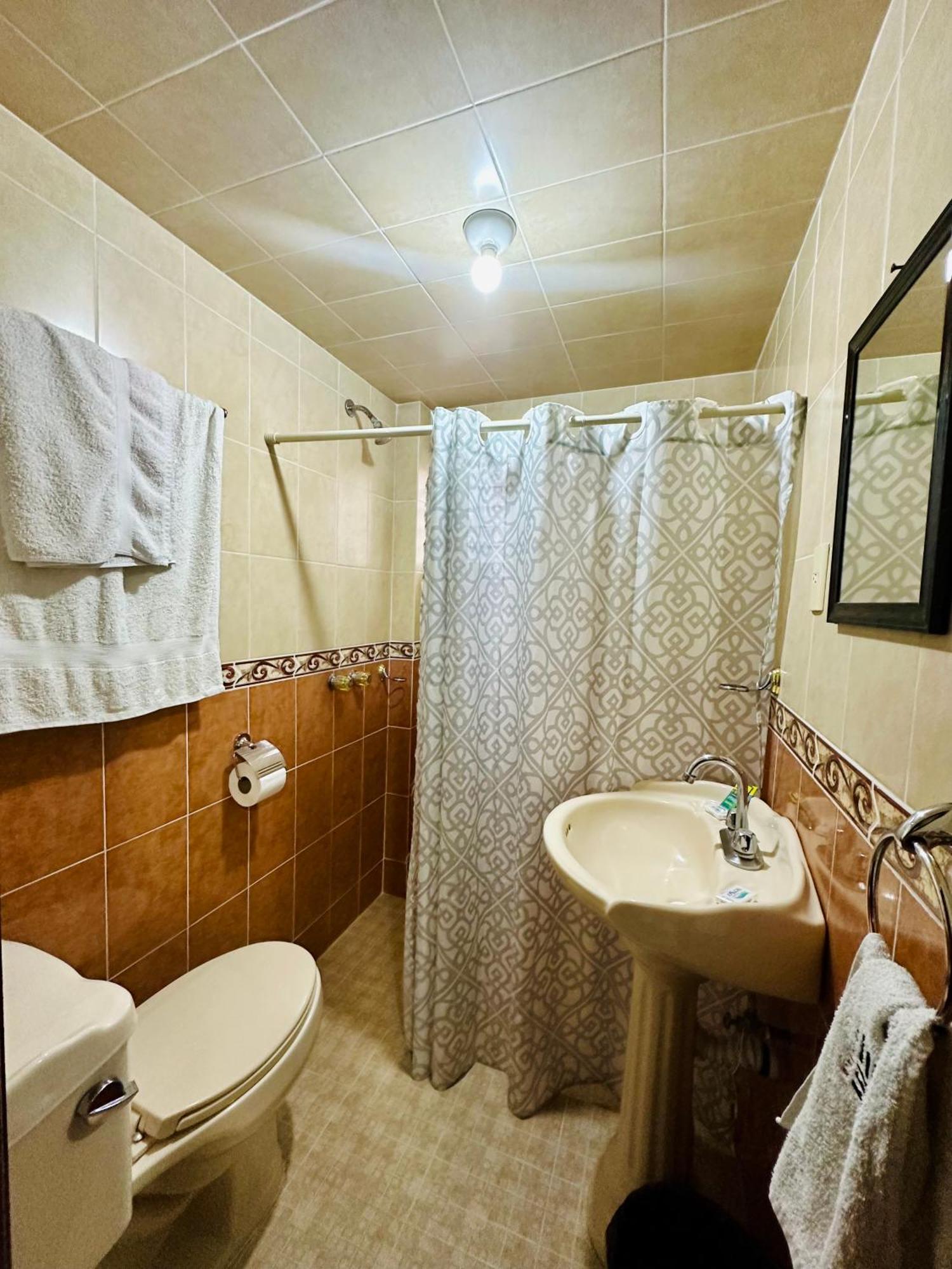 Hotel Monarca Tlalpujahua de Rayón Buitenkant foto