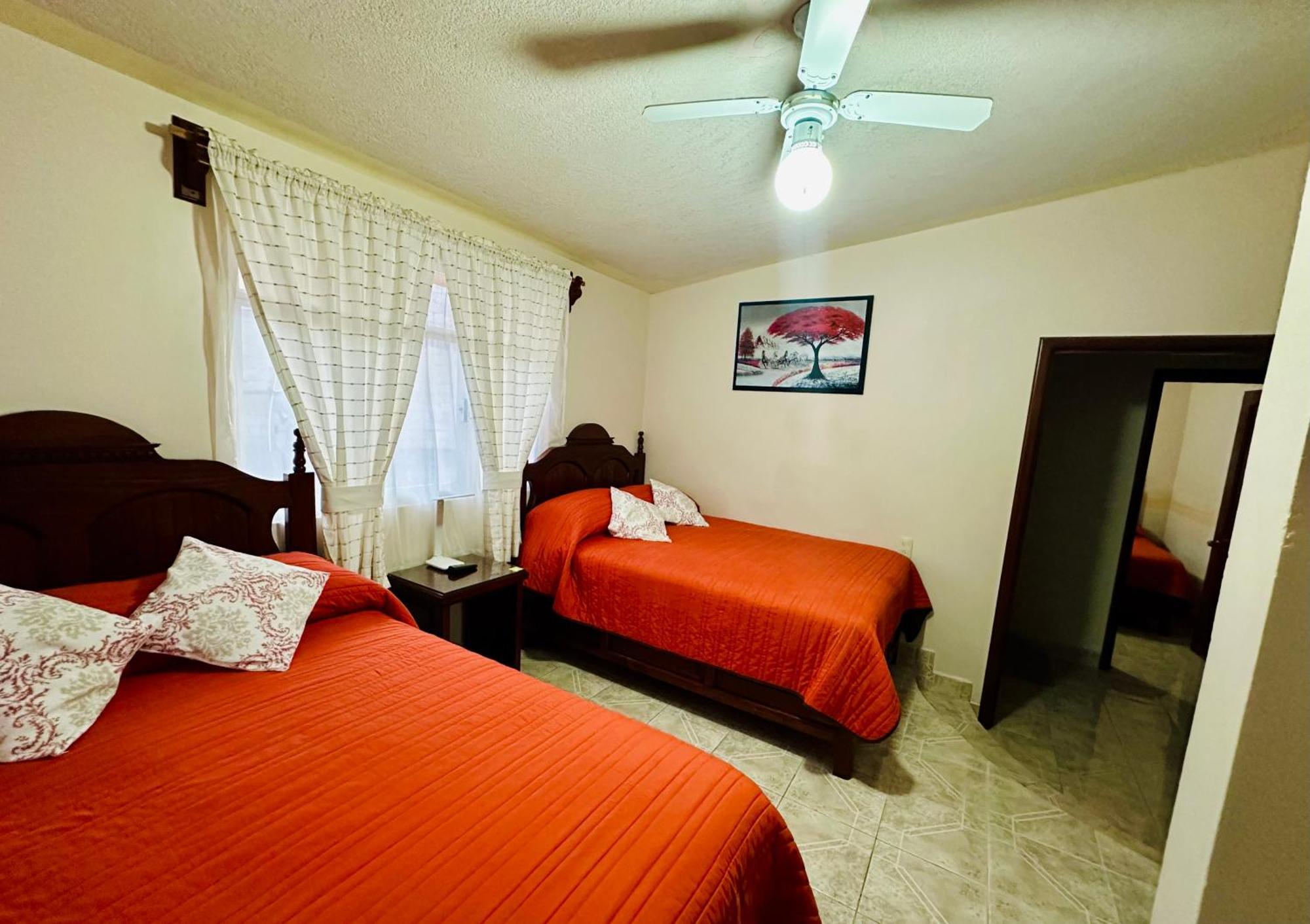 Hotel Monarca Tlalpujahua de Rayón Buitenkant foto